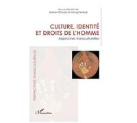 Culture, identité et droits de l'homme
