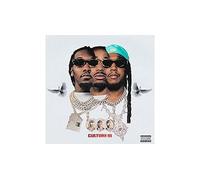 Culture III CD