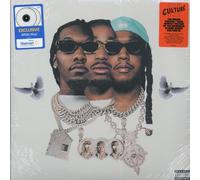 Culture III Les Migos