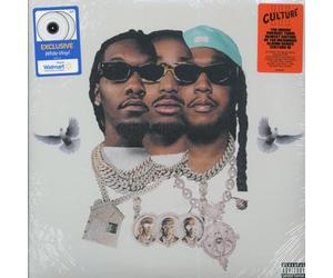Culture III Les Migos