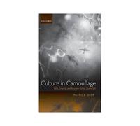 Culture in Camouflage Patrick Deer (Auteur)