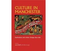 Culture in Manchester Inconnu (Auteur)