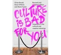 Culture Is Bad For You