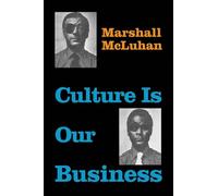 Culture Is Our Business