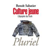 Culture jeune: L'épopée du rock