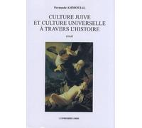 Culture juive et culture universelle à travers l'histoire