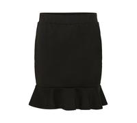 CULTURE Jupe 'Chabrina' noir, Taille 34