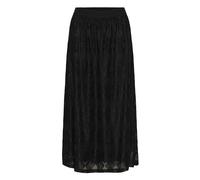 CULTURE Jupe 'CUMilana' noir, Taille 38