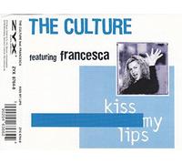 Culture - Kiss My Lips