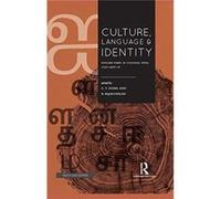 Culture Language & Identity C T Indra, R Rajagopalan (Auteur)