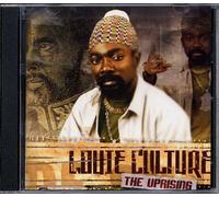 Culture, Louis - Uprising