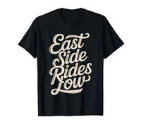 Culture Lowrider Fierte T-Shirt