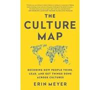 CULTURE MAP : DECODING HOW PEOPLE THINK +THE PRACTICE ( Set Of 2 Books )
