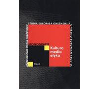 Culture-media-ethique - Travail collectif (Buch auf Polnisch)