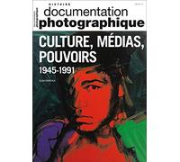 Culture, médias, pouvoirs aux Etats-Unis et en Europe occidentale, 1945-1991