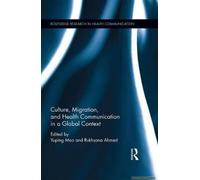 Culture Migration & Health Communication