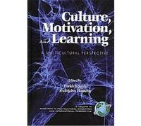 Culture, Motivation and Learning, Research in Multicultural Education and International Perspectives