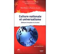 Culture nationale et universalisme - Régis Debray - Ginkgo Eds - broché - Essai