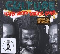 Culture - Natty Dread. -CD+DVD [Import]