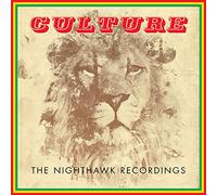 Culture - Nighthawk.. -Rsd-