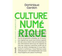 Culture numérique
