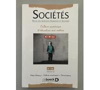 Culture numérique et éducation aux médias