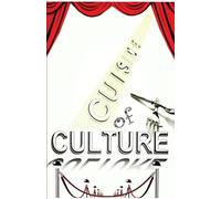 Culture of Cuisine, revised