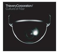 Culture of Fear [Import allemand]