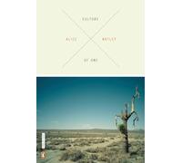 Alice Notley – Culture of One – Poche – Penguin Books