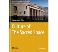 Culture of The Sacred Space