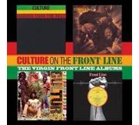 Willie Lindo - Culture on The Front Line