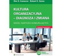 Culture organisationnelle Diagnostic et changement