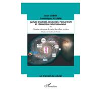 Culture ouvrière, éducation permanente et formation professionnelle