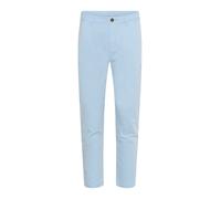 CULTURE Pantalon chino 'Brita' bleu clair, Taille 34