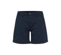 CULTURE Pantalon chino 'CUBrita' marine, Taille 38