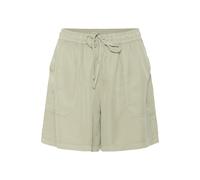 CULTURE Pantalon 'Clarina' vert pastel, Taille 42