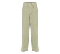 CULTURE Pantalon 'Clarina' vert pastel, Taille 42