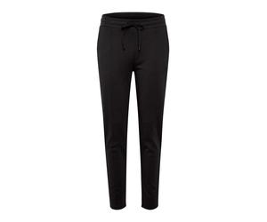 CULTURE Pantalon 'CU Eloise' noir, Taille 34