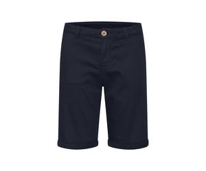 CULTURE Pantalon 'CUalba' marine, Taille 46