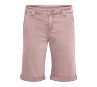 CULTURE Pantalon 'CUalba' mauve, Taille 36
