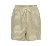 CULTURE Pantalon 'CUAniela' beige / sapin, Taille 42
