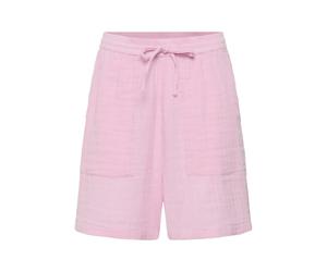 CULTURE Pantalon 'CUPenny' rose, Taille 34