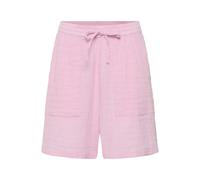 CULTURE Pantalon 'CUPenny' rose, Taille 42