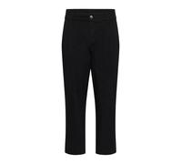 CULTURE Pantalon 'CUWini Brita' noir, Taille 44