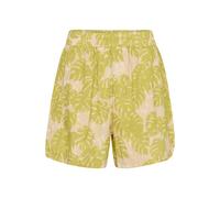 CULTURE Pantalon 'Debora' beige / roseau, Taille 38