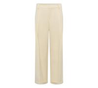 CULTURE Pantalon 'Nalina Clara' beige, Taille 38
