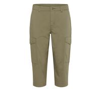CULTURE Pantalon olive, Taille 38