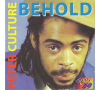 Culture, Peter - Behold