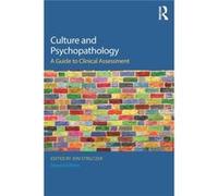 Culture Psychopathology Jon Streltzer, (Auteur)