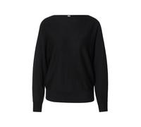 CULTURE Pull-over 'Annemarie' noir, Taille L